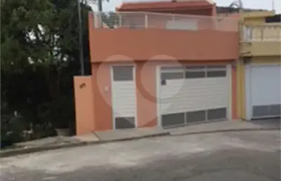 Casa com 6 quartos à venda na Rua Ambrosina Nunes Ferreira, Butantã, São Paulo