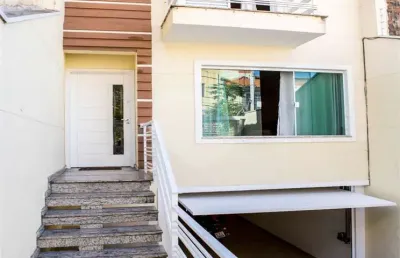 Casa com 3 quartos à venda na Rua José Margarido, Santana, São Paulo