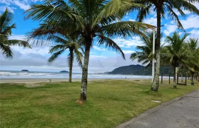 Sobrado com 6 quartos à venda em balneário stella maris - sp