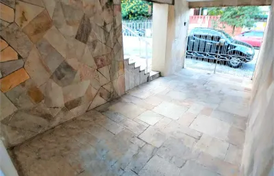 Casa térrea com 2 quartos à venda em água fria - sp