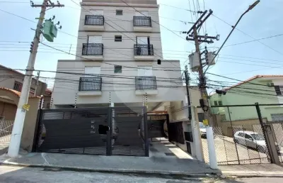 Condomínio com 2 quartos à venda em vila medeiros - sp