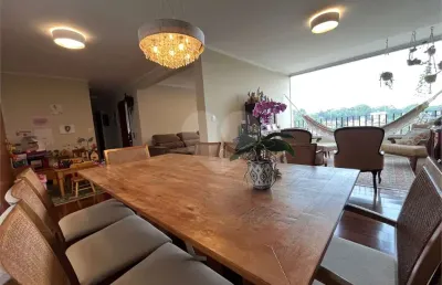 Apartamento com 3 quartos à venda na Rua Almeida Mercês, Tremembé, São Paulo