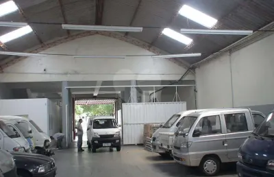 Sala comercial à venda na José Félix Da Silva, Saúde, São Paulo