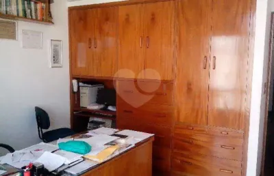 Sala comercial à venda na Avenida Rio Branco, Barra Funda, São Paulo