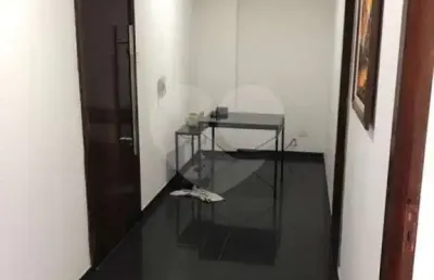 Sala comercial à venda na Avenida Nove de Julho, Bela Vista, São Paulo