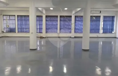 Sala comercial à venda na Rua Sete de Abril, Centro, São Paulo