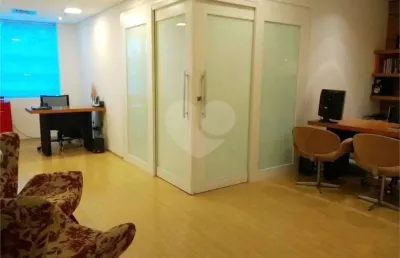 Sala comercial à venda na Rua Ferreira de Araújo, Pinheiros, São Paulo