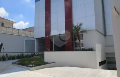 Sala comercial à venda na Rua Zanzibar, Casa Verde, São Paulo