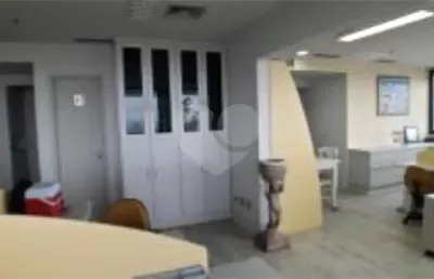 Sala comercial à venda na Avenida Nova Cantareira, Tucuruvi, São Paulo