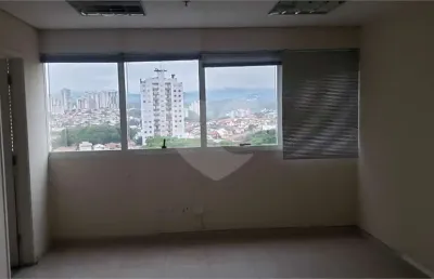 Sala comercial à venda na Rua Voluntários da Pátria, Santana, São Paulo