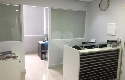 Sala comercial à venda na Rua Arcipreste Andrade, Ipiranga, São Paulo