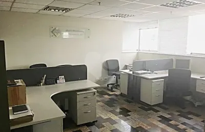 Sala comercial à venda na Avenida General Ataliba Leonel, Santana, São Paulo
