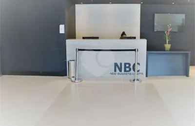 Sala comercial à venda na Avenida Anápolis, Alphaville, Barueri