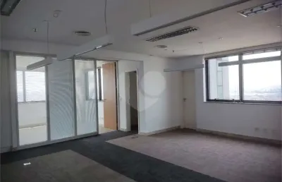 Sala comercial à venda na Rua Conselheiro Saraiva, Santana, São Paulo