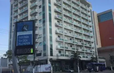 Sala comercial à venda na Rua Voluntários da Pátria, Santana, São Paulo