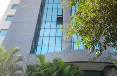 Sala comercial à venda na Rua Domingos Rodrigues, Lapa, São Paulo