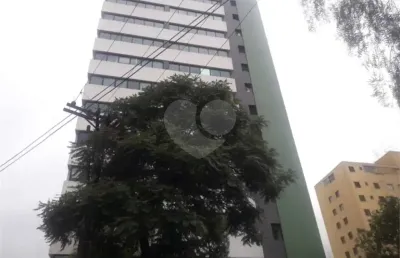 Sala comercial à venda na Rua Orissanga, Planalto Paulista, São Paulo