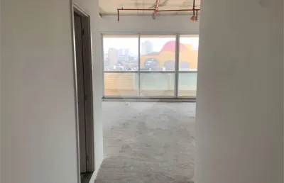 Sala comercial à venda na Avenida Anápolis, Alphaville, Barueri