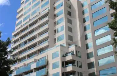 Sala comercial à venda na Avenida Anápolis, Centro, Barueri