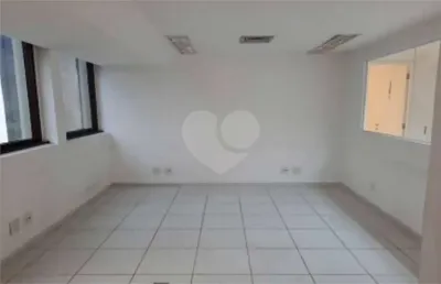 Sala comercial à venda na Avenida Nove de Julho, Itaim Bibi, São Paulo
