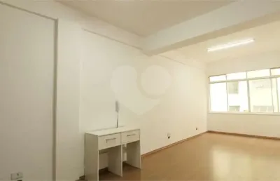 Sala comercial à venda na Rua Major Quedinho, Centro, São Paulo