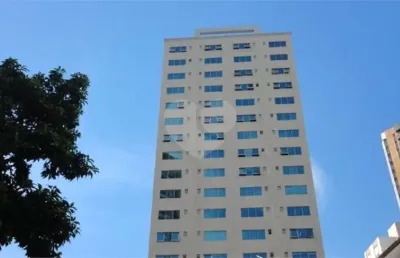 Sala comercial à venda na Rua José Debieux, Santana, São Paulo