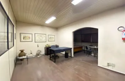 Sala comercial à venda na Avenida Cásper Líbero, Centro, São Paulo