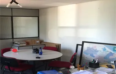 Sala comercial à venda na Rua Bandeira Paulista, Itaim Bibi, São Paulo
