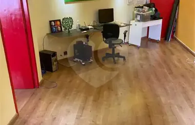 Sala comercial à venda na Rua Clemente Álvares, Lapa, São Paulo