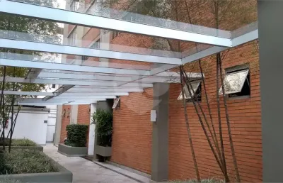 Sala comercial à venda na Rua Professor Carlos de Carvalho, Itaim Bibi, São Paulo