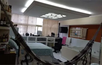 Sala comercial à venda na Avenida Prestes Maia, Centro, São Paulo