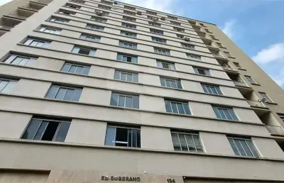 Sala comercial à venda na Rua do Triunfo, Centro, São Paulo