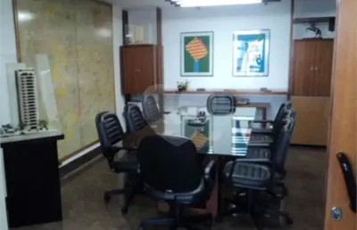 Sala comercial à venda na Avenida Angélica, Higienópolis, São Paulo