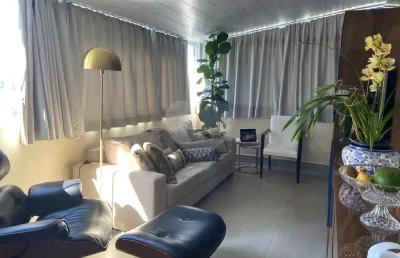 Apartamento com 2 quartos à venda em jardim parque morumbi - sp