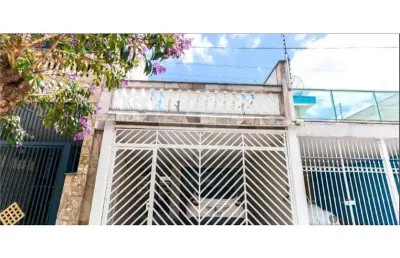 Sobrado com 4 quartos à venda em jardim vila formosa - sp