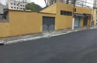 Terreno à venda na Praça Mateus Leme, Santana, São Paulo