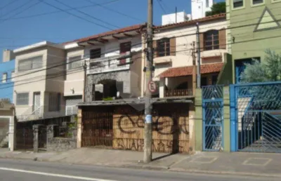 Casa com 3 quartos à venda na Rua Benvinda Apparecida de Abreu Leme, Santana, São Paulo