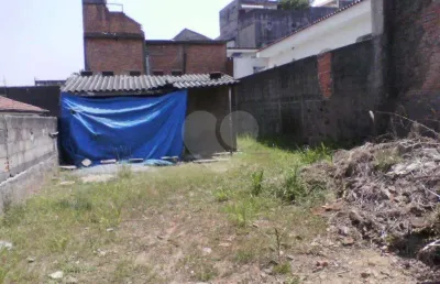 Condomínio com 1 quartos à venda em chora menino - sp