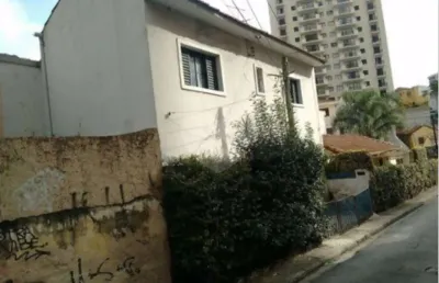 Casa com 2 quartos à venda na Praça Doutor José Augusto César, Santana, São Paulo