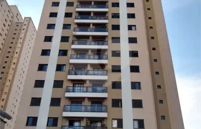 Apartamento com 3 quartos à venda em parada inglesa - sp