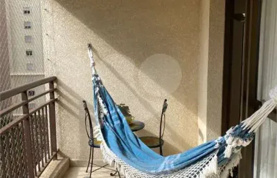 Apartamento com 3 quartos à venda em santa teresinha - sp