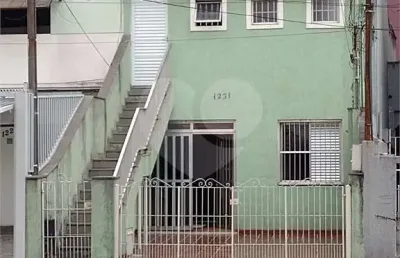 Casa com 8 quartos à venda na Avenida Nova Cantareira, Tucuruvi, São Paulo