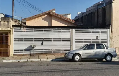 Casa com 3 quartos à venda em parque edu chaves - sp