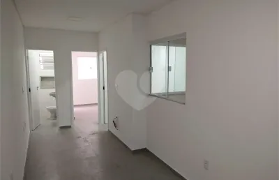 Apartamento com 2 quartos à venda em bortolândia - sp