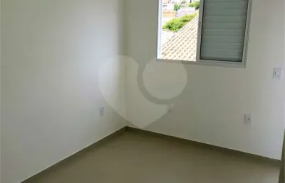 Apartamento com 2 quartos à venda em bortolândia - sp
