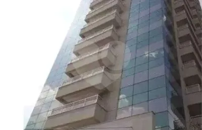 Sala comercial à venda na Rua Mário de Andrade, Barra Funda, São Paulo