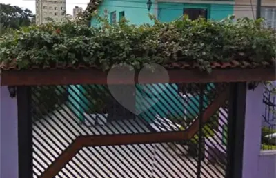 Sobrado com 2 quartos à venda em vila aurora (zona norte) - sp
