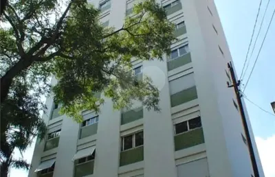 Apartamento com 3 quartos à venda em planalto paulista - sp