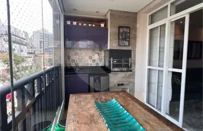 Apartamento com 3 quartos à venda em jardim são paulo(zona norte) - sp