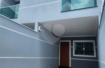 Sobrado com 3 quartos à venda em parque vitória - sp